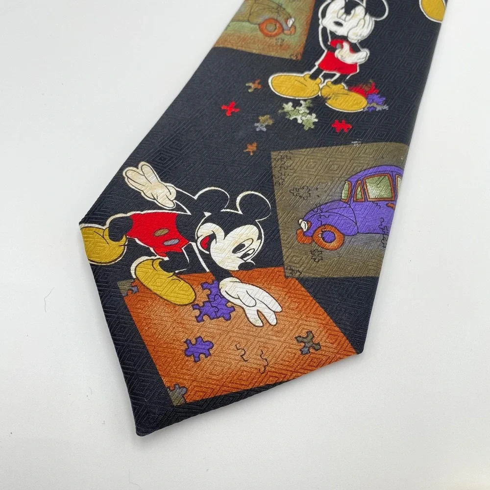 Disney whimsical men